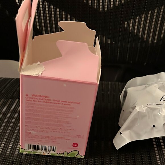 CARELESS HUNTER Finding Mokoko Authentic Pop Mart Pop Land Figure - Picture 4 of 5